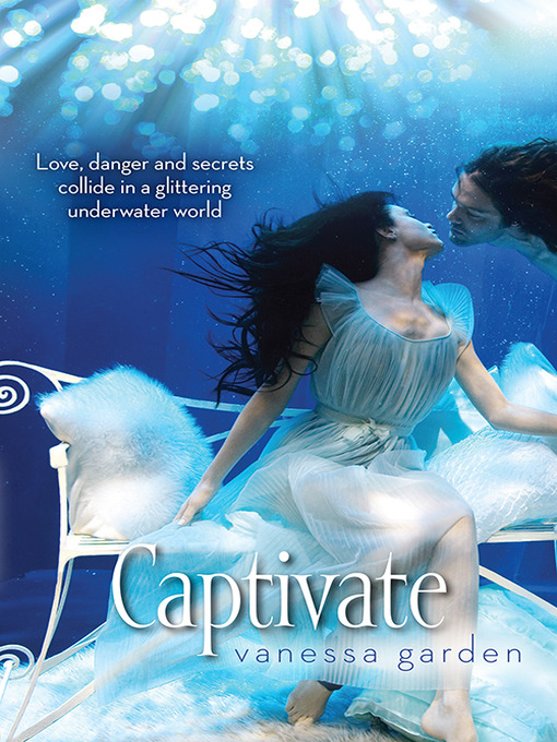 Title details for Captivate by Vanessa Garden - Available